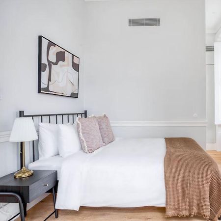 Private Bedrooms In The Heart Of Lisboa Екстериор снимка