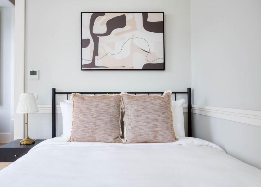 Private Bedrooms In The Heart Of Lisboa Екстериор снимка
